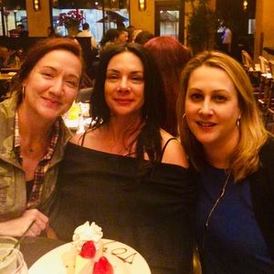 Meet your Posher, Melissa